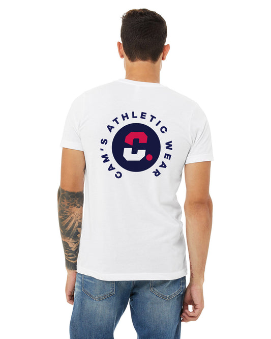 Cam's Athletic Wear Logo Adult