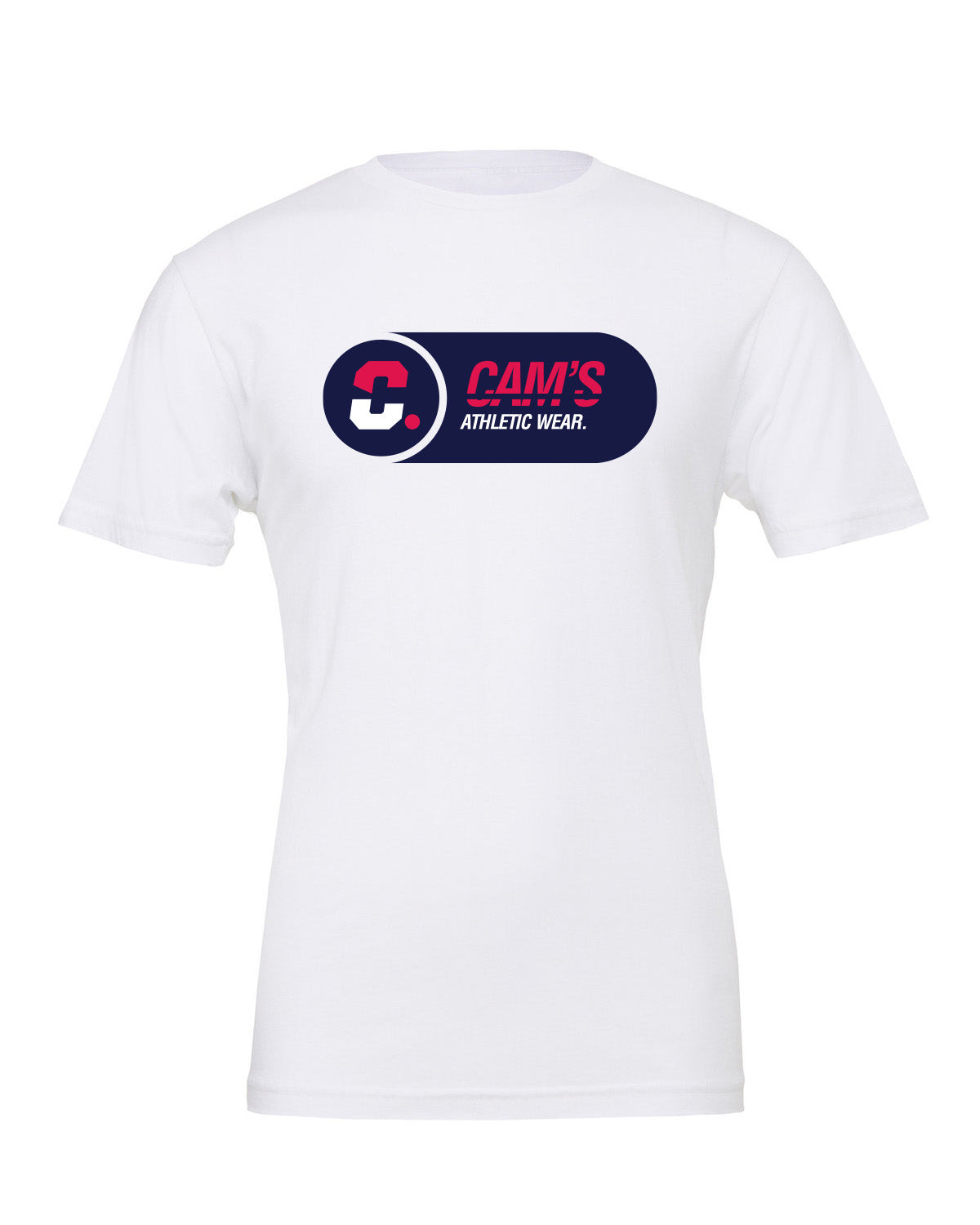 Cam's Athletic Wear Logo Adult
