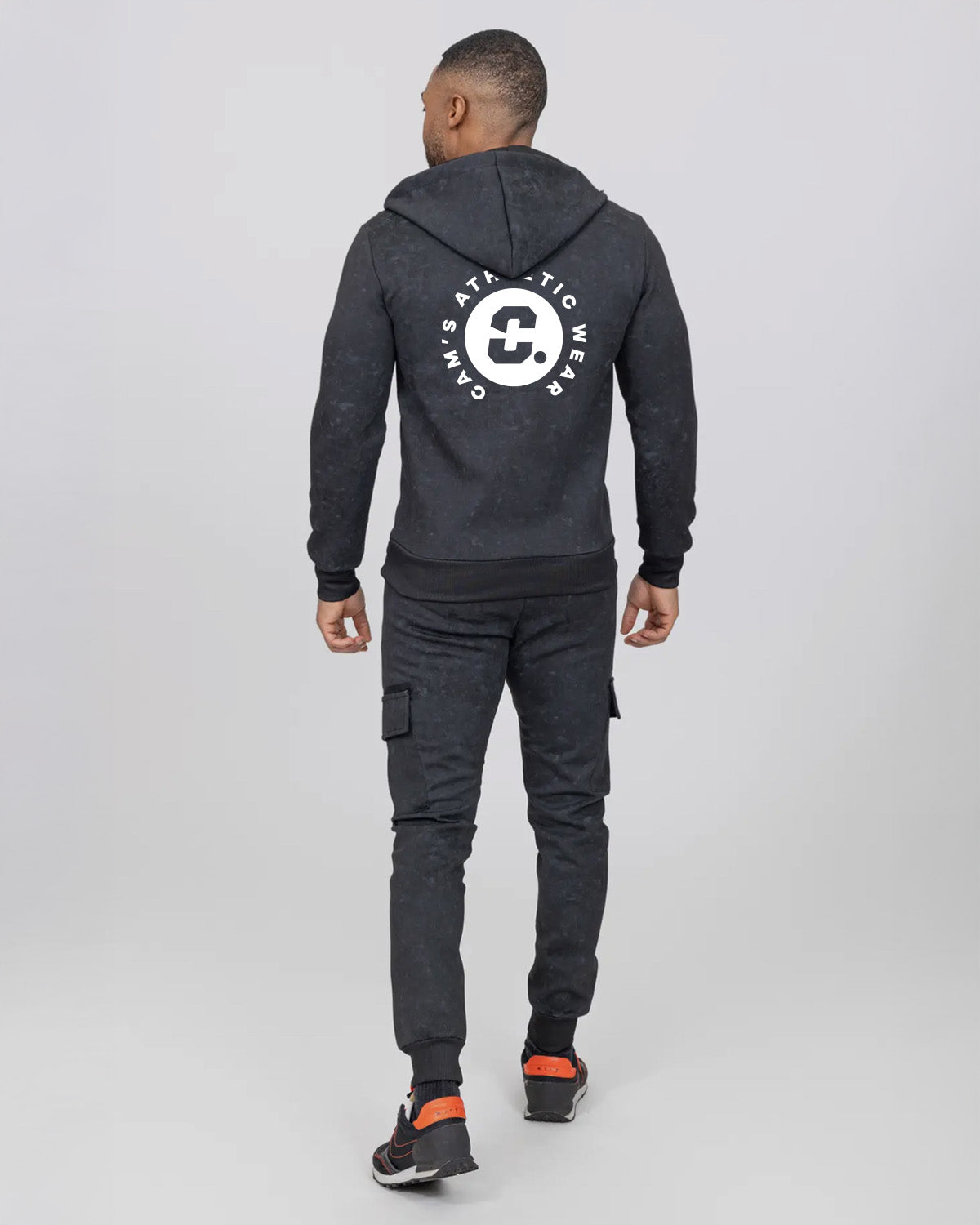 Cam's Performance Jogger Set Adult