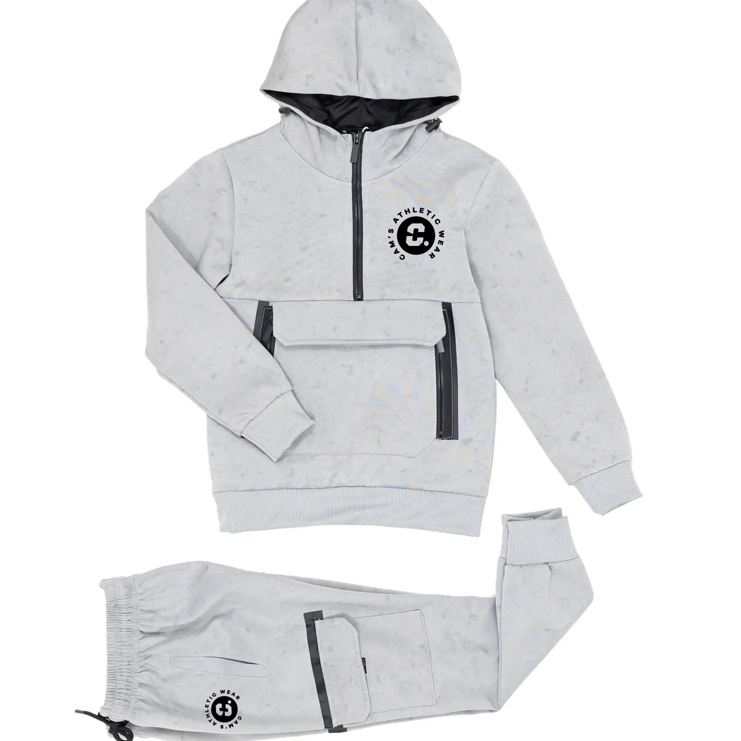Cam's Performance Jogger Set Youth