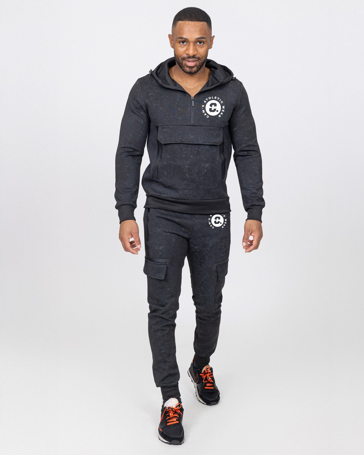 Cam's Performance Jogger Set Adult